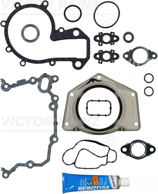 Gasket Kit, crankcase